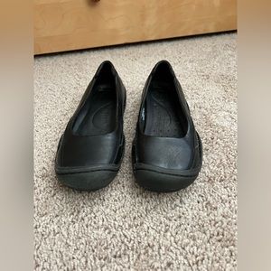 Women’s Keen Golden Ballerina Shoes